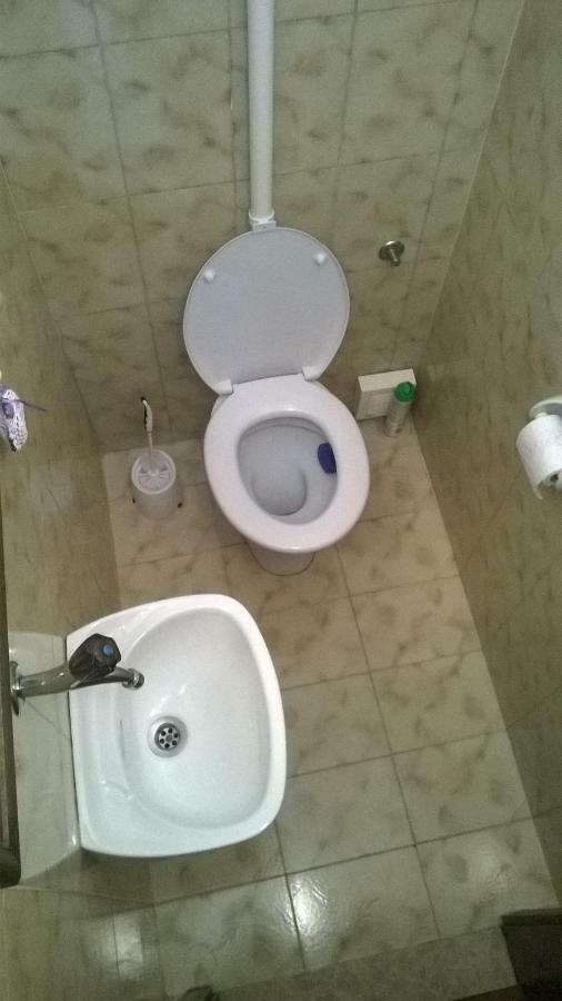 Apartman Mariolina Krk Town Exterior foto