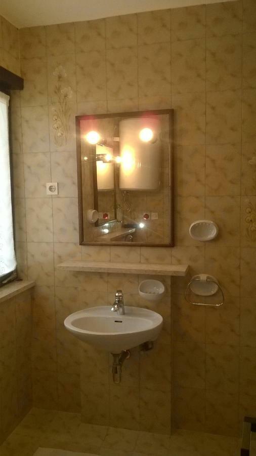 Apartman Mariolina Krk Town Exterior foto